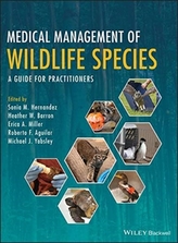  Medical Management of Wildlife Species
