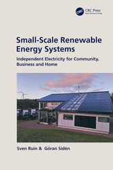  Small-Scale Renewable Energy Systems