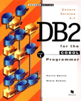  DB2 for the COBOL Programmer Part 1