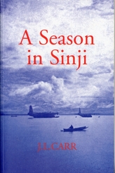 A Season in Sinji