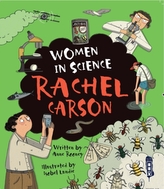  Women in Science: Rachel Carson