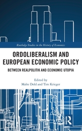  Ordoliberalism and European Economic Policy