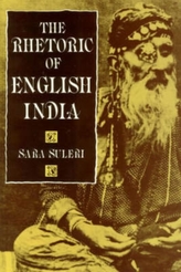 The Rhetoric of English India
