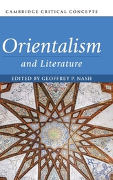  Orientalism and Literature