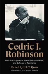  Cedric J. Robinson