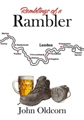  Ramblings of a Rambler