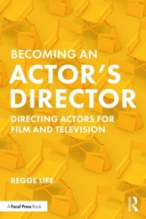  Becoming an Actor's Director