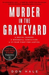  Murder in the Graveyard