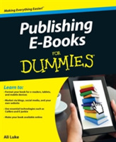  Publishing E-Books For Dummies