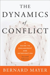 The Dynamics of Conflict