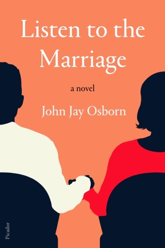 Listen to the Marriage  Listen to the Marriage
