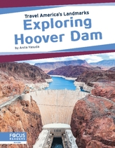  Travel America's Landmarks: Exploring Hoover Dam