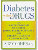  Diabetes Without Drugs