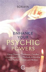  Enhance Your Psychic Powers