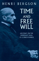  Time and Free Will: an Essay on the