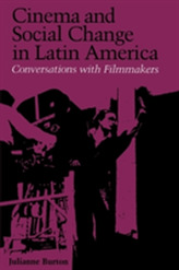  Cinema and Social Change in Latin America