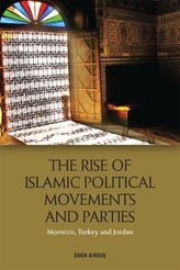 The Rise of Islamic Political Movements and Parties