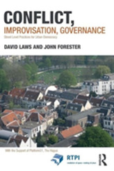  Conflict, Improvisation, Governance