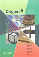  Origami 6