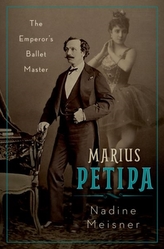  Marius Petipa