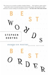  Best Words, Best Order