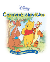 Čarovné slovíčko