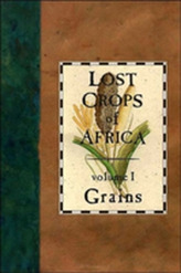  Lost Crops of Africa