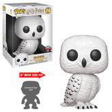 Funko POP Movies: Harry Potter - 10 Hedwig