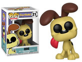 Funko POP Comics: Garfield - Odie