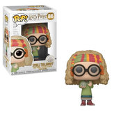 Funko POP Movies: Harry Potter S7- Professor Sybill Trelawney
