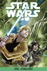 Star Wars – Aphra - Citadela hrůzy