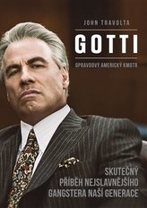 Gotti (2017) DVD