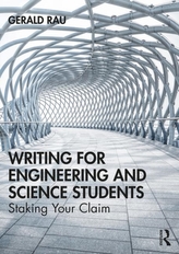  Writing for Engineering and Science Students