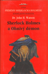 Sherlock Holmes a Ohnivý démon
