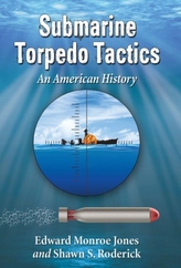  Submarine Torpedo Tactics
