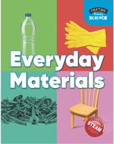  Foxton Primary Science: Everyday Materials (Key Stage 1 Science)