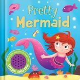  Pretty Mermaid