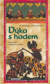 Dýka s hadem