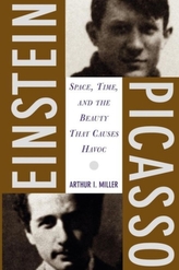  Einstein, Picasso