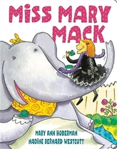  Miss Mary Mack (New Edition)