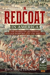A Redcoat in America