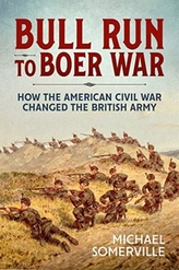  Bull Run to Boer War