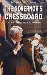 The Governor's Chessboard