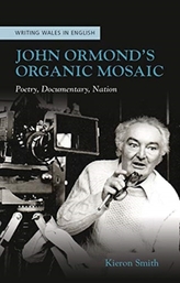  John Ormond's Organic Mosaic
