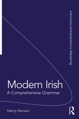  Modern Irish