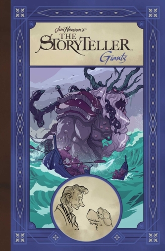 Jim Henson's Storyteller: Giants  Jim Henson's Storyteller: Giants