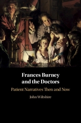  Frances Burney and the Doctors