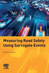  Measuring Road Safety with Surrogate Events