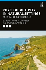  Physical Activity in Natural Settings
