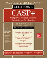  CASP+ CompTIA Advanced Security Practitioner Certification All-in-One Exam Guide, Second Edition (Exam CAS-003)